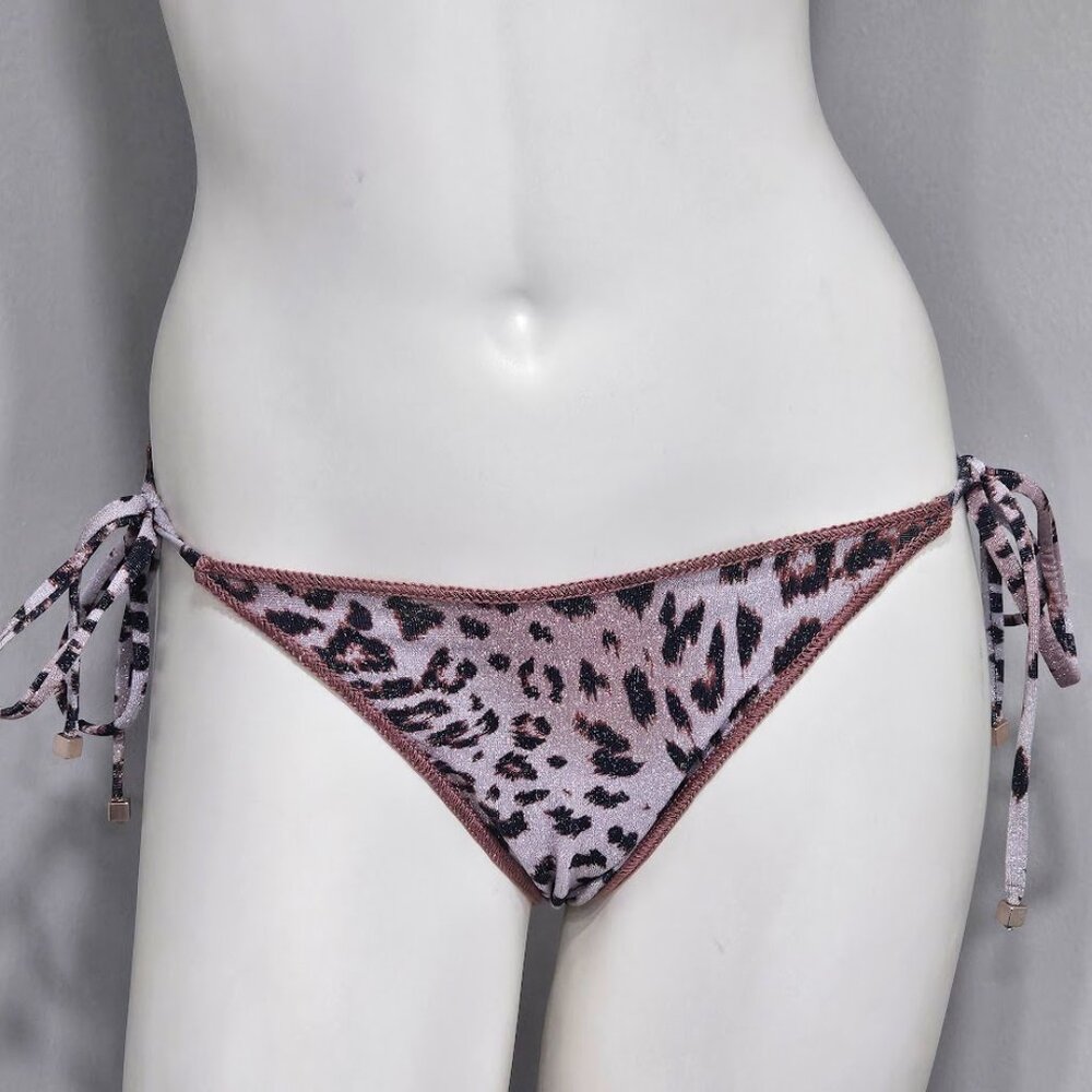 Becca Demi Zanzibar Swim Bottoms - Picture 2 of 9